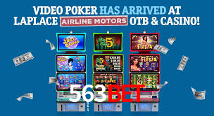 Welcome Bonus 563bet
