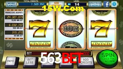 Games Directory 563bet